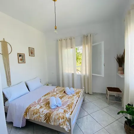 Appartement Sunset Exanthia