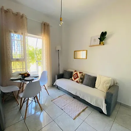 Appartement Sunset *