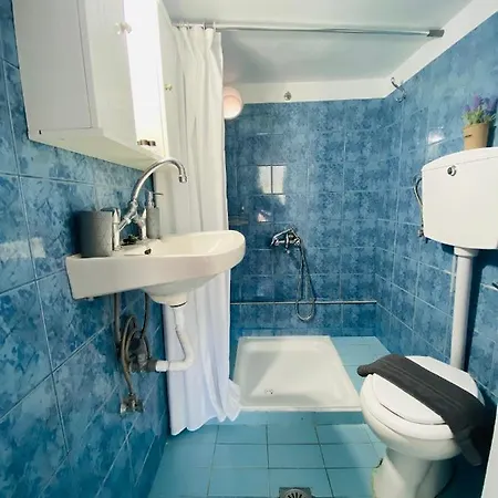 Sunset Appartement *