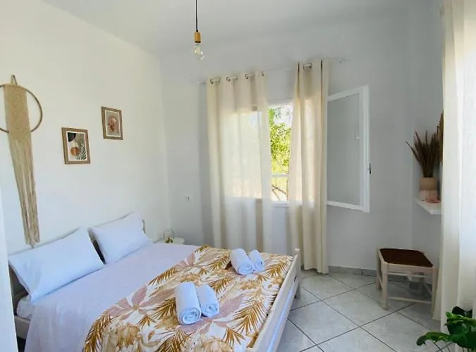 Apartment Sunset Exanthia